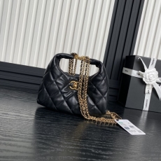 Chanel Hobo Bags